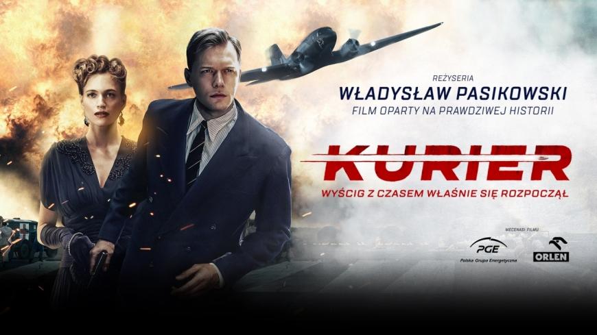 Nowy film Pasikowskiego obejrzysz za darmo