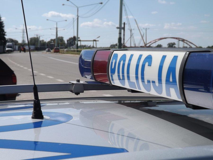 1500 kierowców dmuchało w alkomat