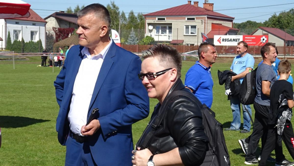 Kto przejmie dyrektorski stołek po Wiesławie Ladzie?