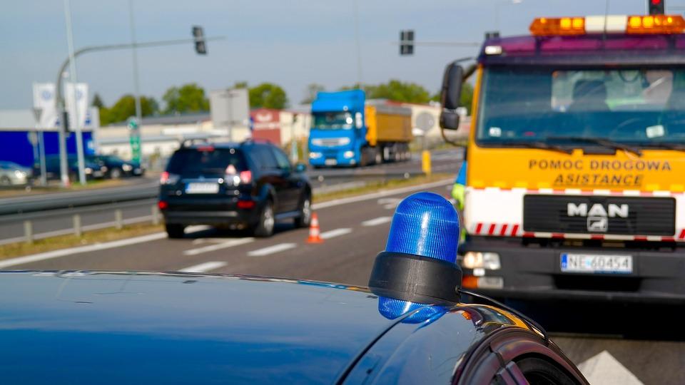162 mandaty dla kierowców autobusów i busów