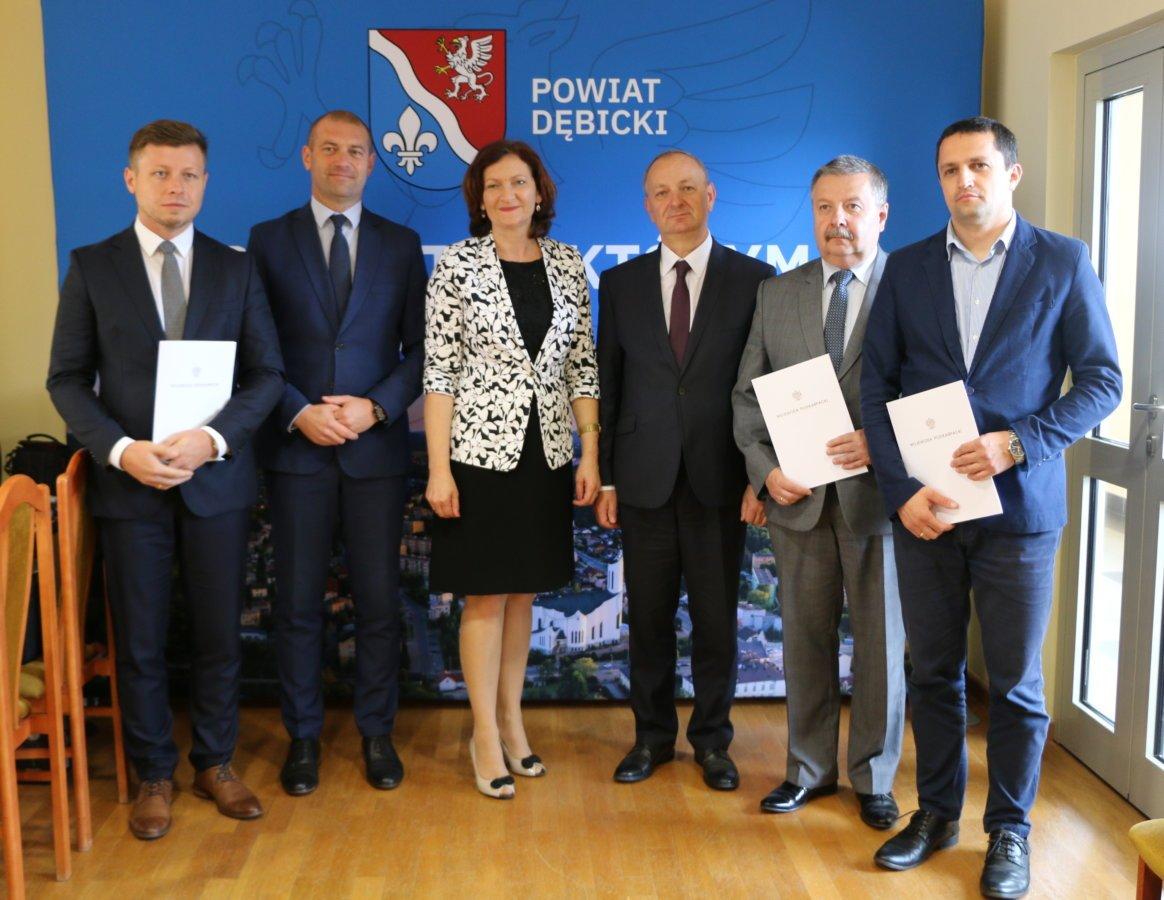 Dostaliśmy 10 milionów złotych na drogi. Sprawdź, na które