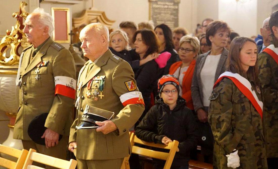 W 80. rocznicę powstania Polskiego Państwa Podziemnego