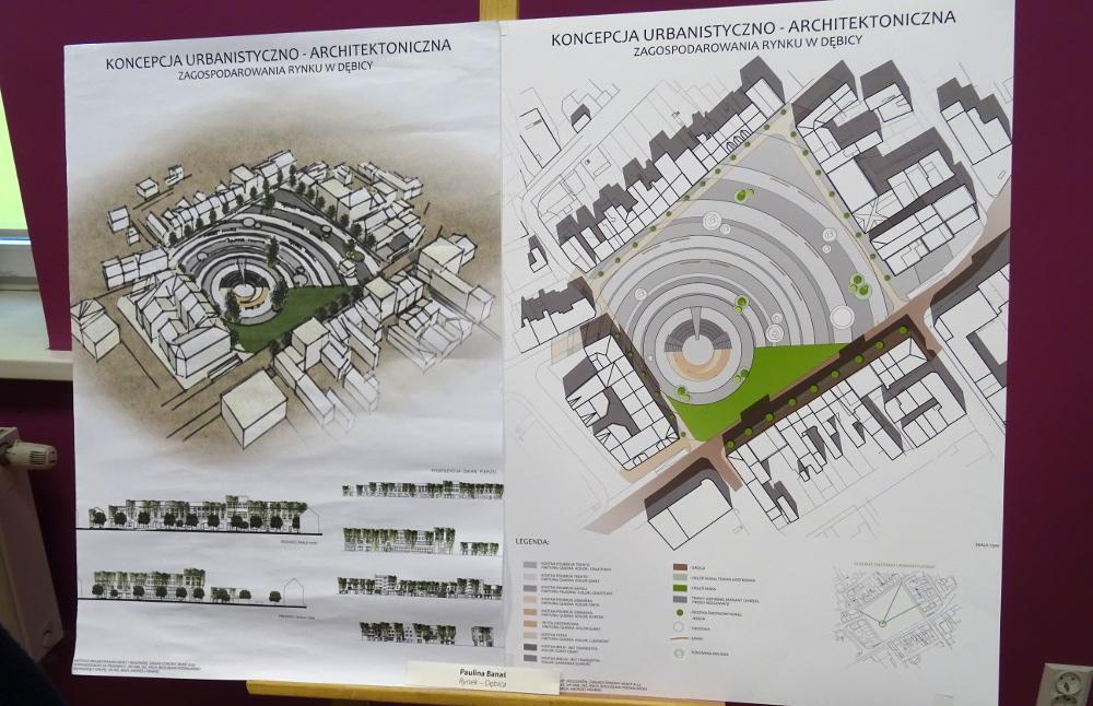 Kraków, Tarnów i Dębica mają ten sam problem