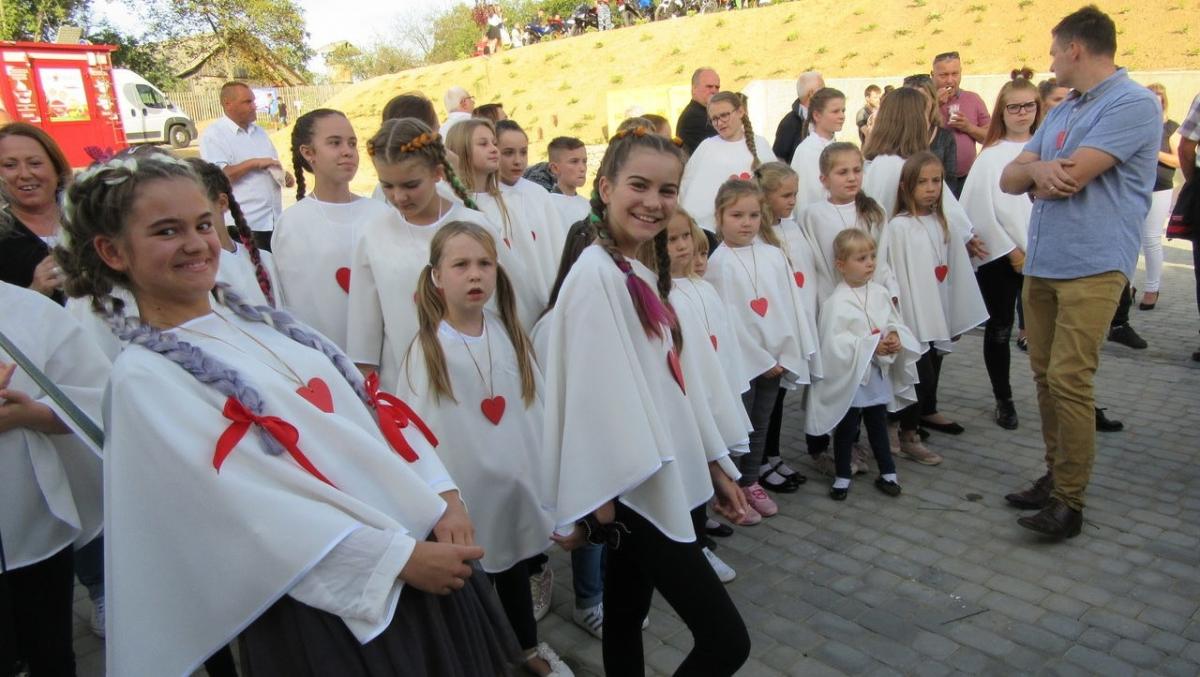 Od Serduszek wszystko się zaczęło - zdjęcia