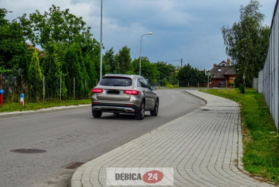 Tą drogą nie przejedziesz