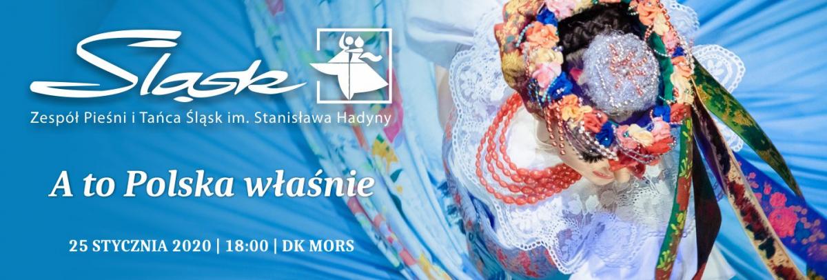 Śląsk zatańczy i zaśpiewa w Morsie