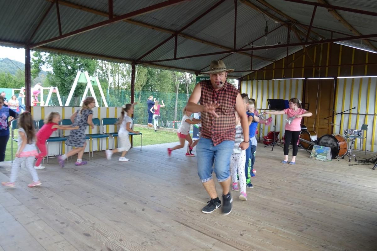 To był pierwszy taki piknik - zdjęcia