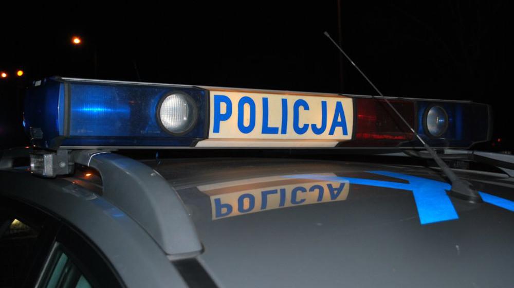 Trzydziestu dwóch kierowców straciło prawo jazdy