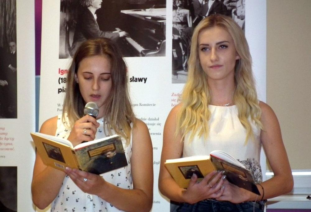 Czytać będą w Śnieżce, a potem w bibliotece
