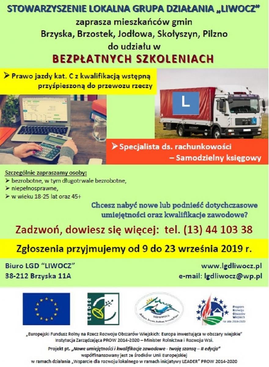 Prawo jazdy zrobisz za darmo