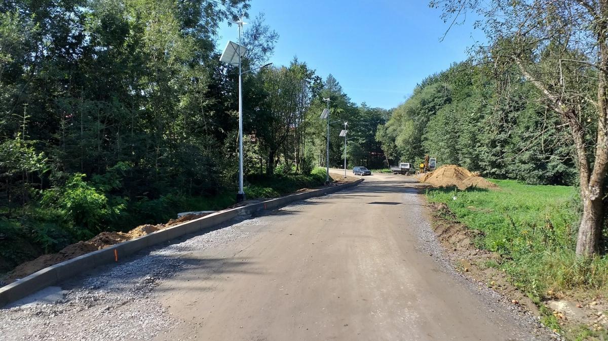 Utrudnienia potrwają do piątku
