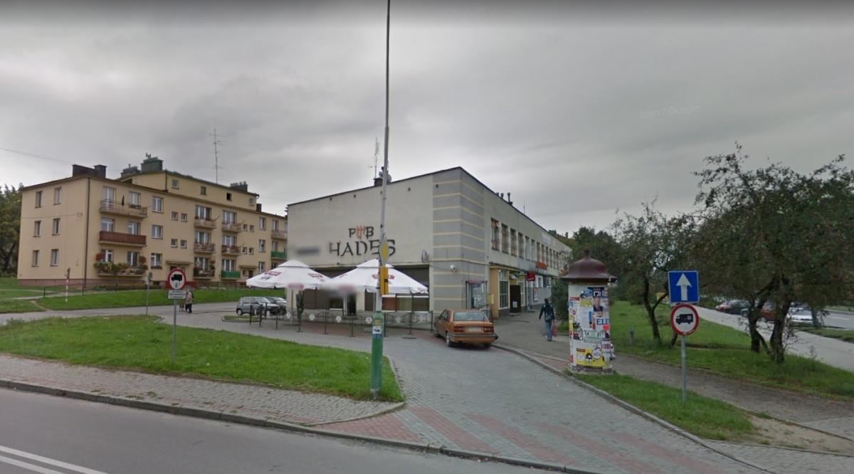 W Dębicy choinka o wysokości 300 metrów!