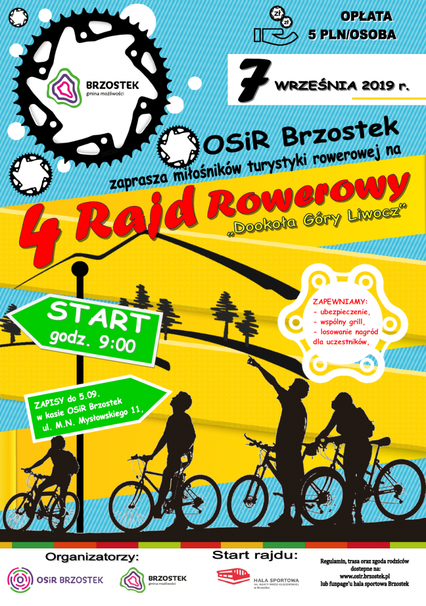 Zapisy przyjmują do jutra