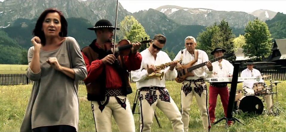 Na dożynkach zagra Krywań