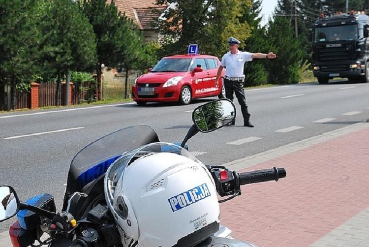 Na ulicach będzie więcej patroli