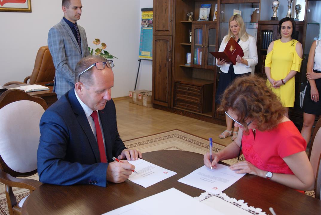 Wracają jako mianowani