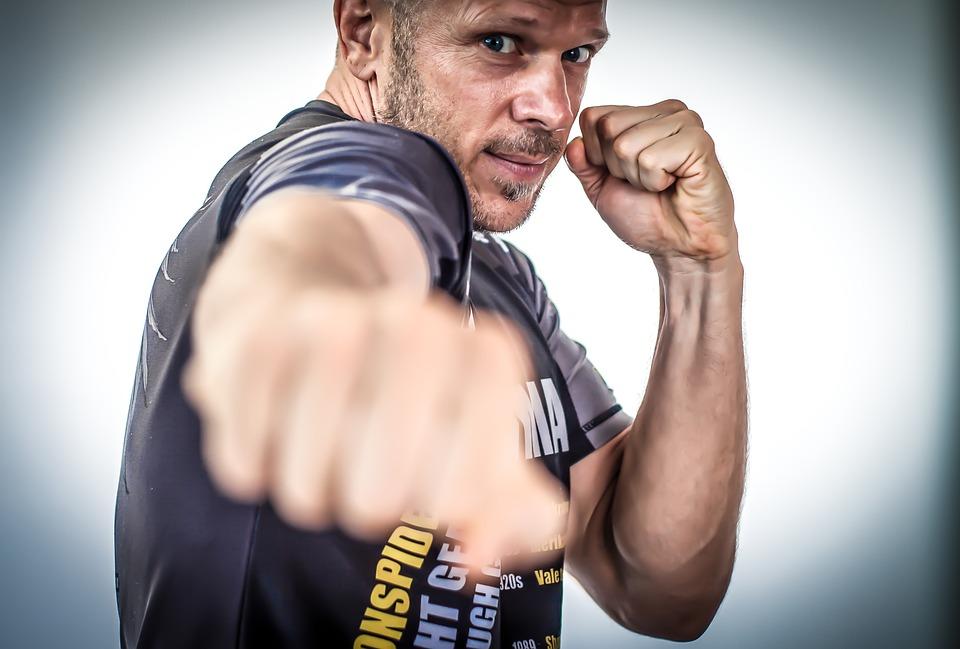Jaki sklep z odzieżą do mma wybrać?