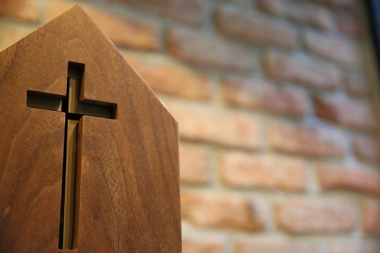 Krzyż Franciszkański – piękny dodatek do każdego domu