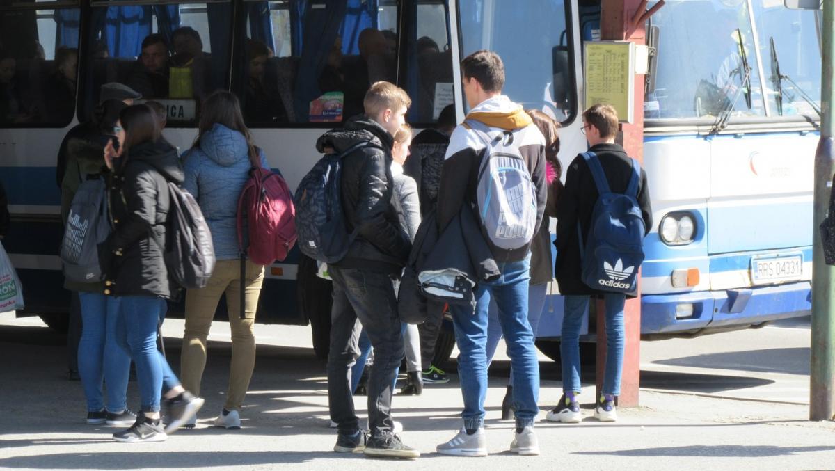 Nowych linii autobusowych na Podkarpaciu - 207, w powiecie dębickim - 0 