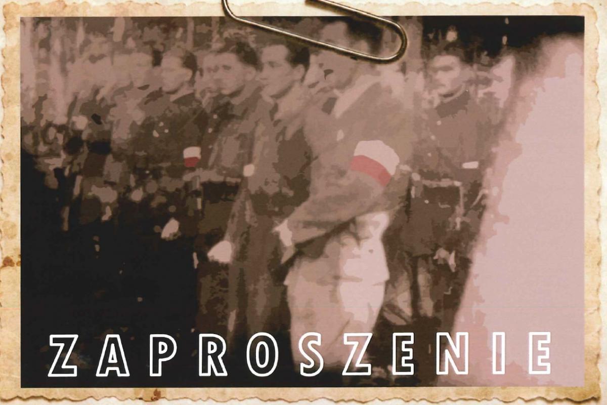 Uroczystości w sobotę i niedzielę