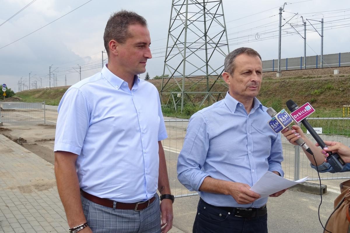 Poseł pyta, minister cytuje przepisy