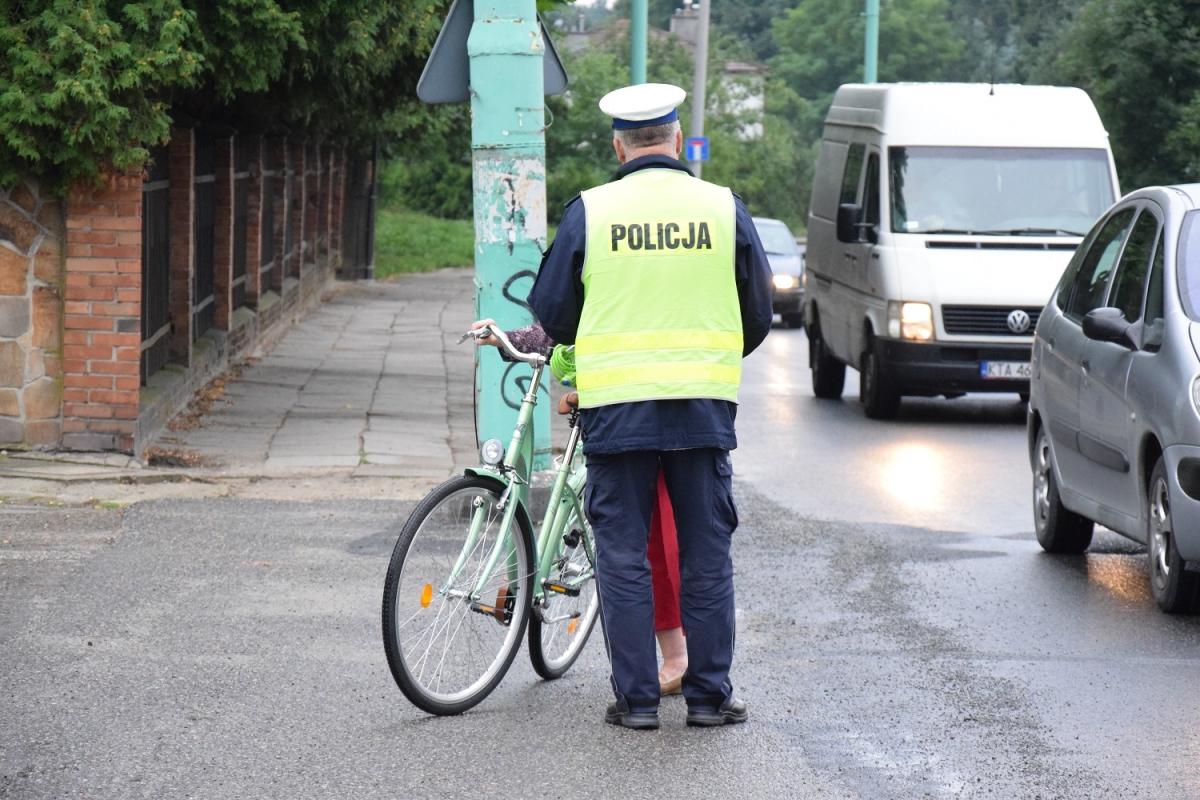 Jechał mając 1,72 promila
