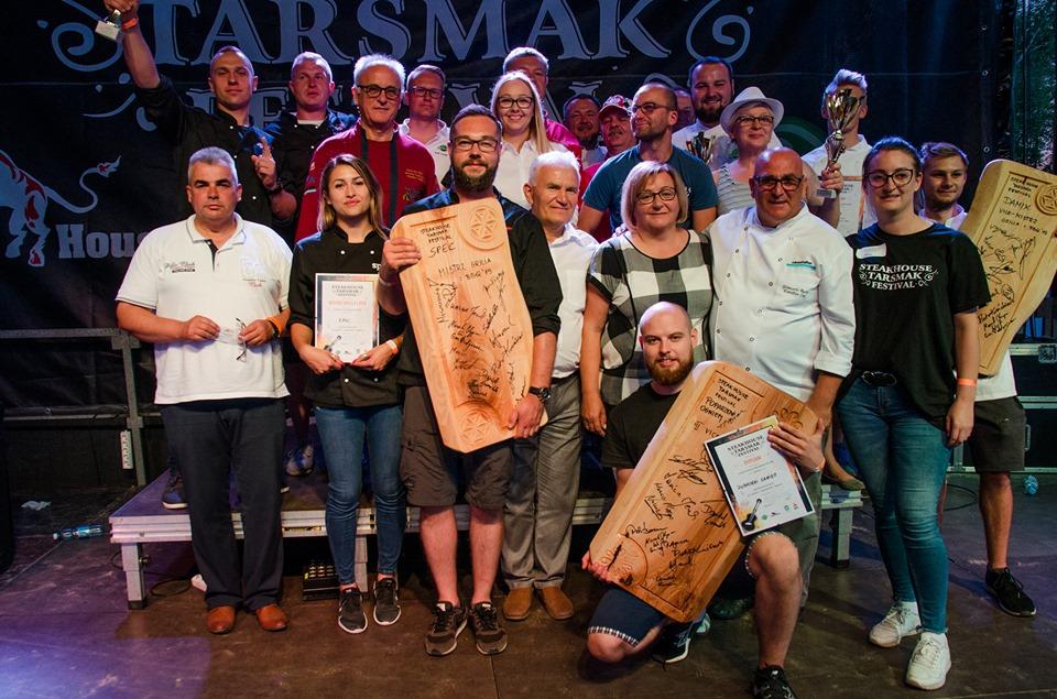 Mistrzostwa zakończone. Znamy wyniki! - zdjęcia