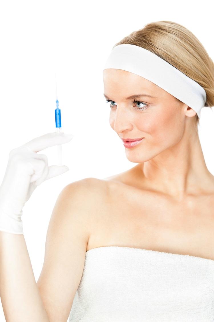 Botox – nieinwazyjne usuwanie zmarszczek mimicznych