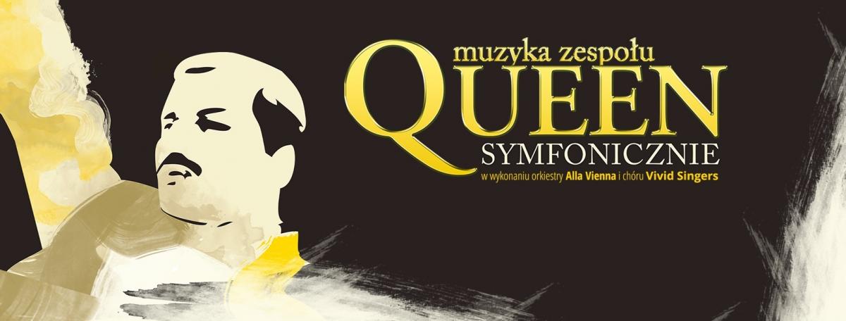 Queen Symfonicznie w Dębicy - wideo!