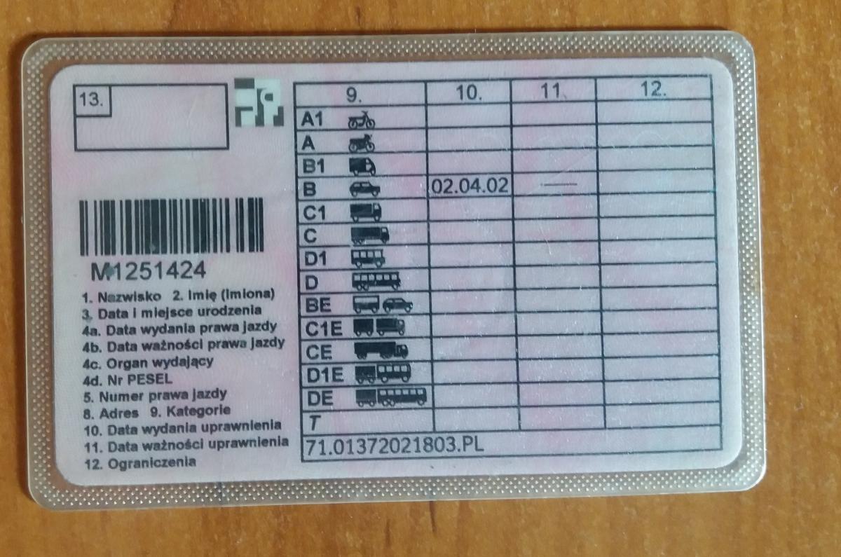 Za prędkość stracili prawa jazdy