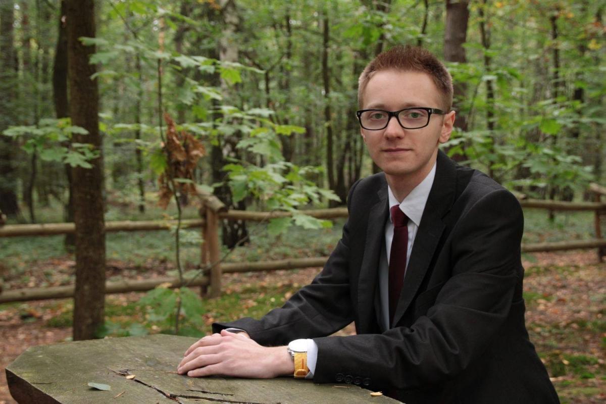 Tomasz Wodziński prezesem 