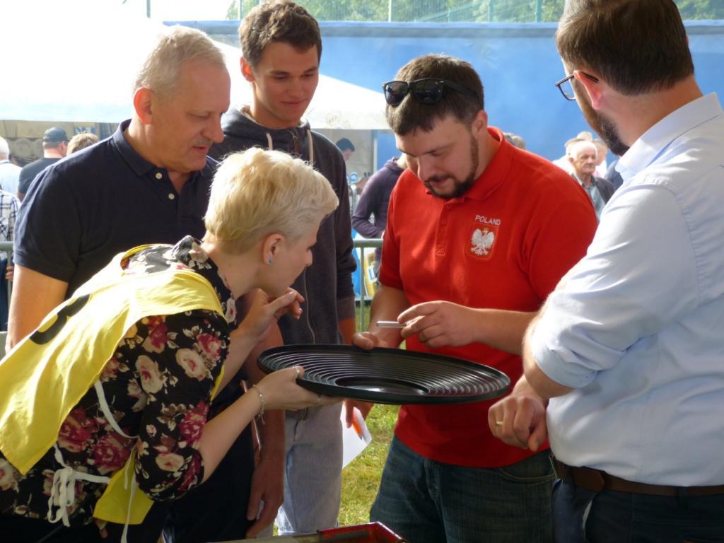 Złota szukali i znaleźli
