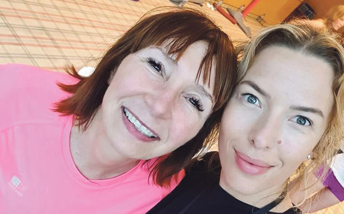 Jak wygramy, to przyjedzie Ewa Chodakowska
