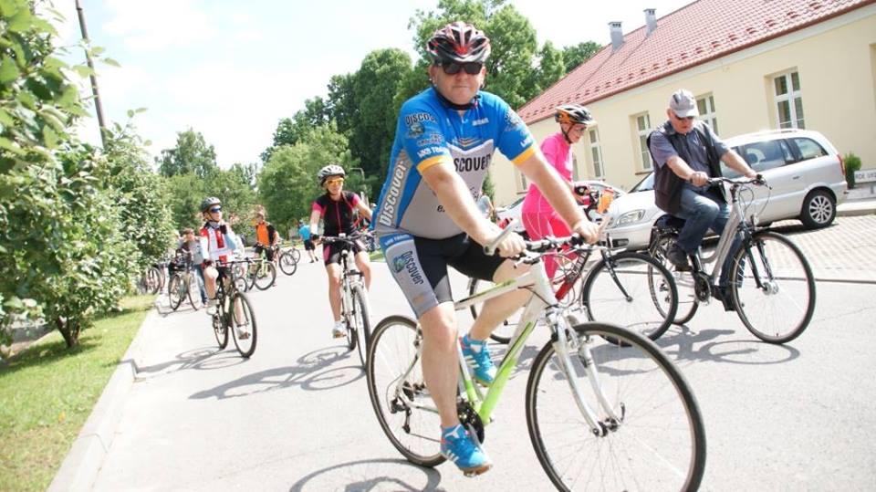 Wracają wycieczki z burmistrzem