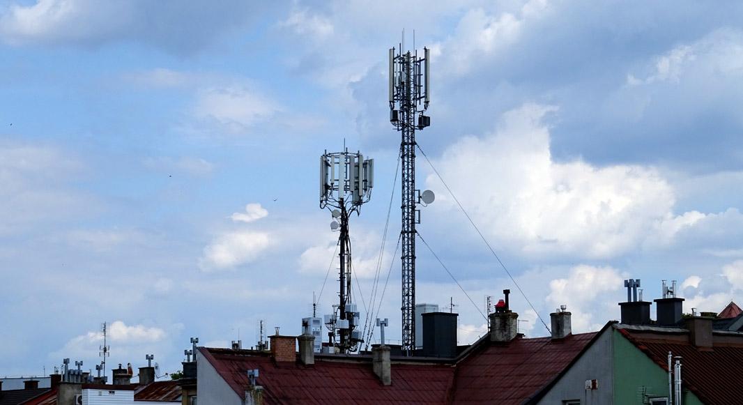 W przyszły czwartek spotkanie w sprawie masztów