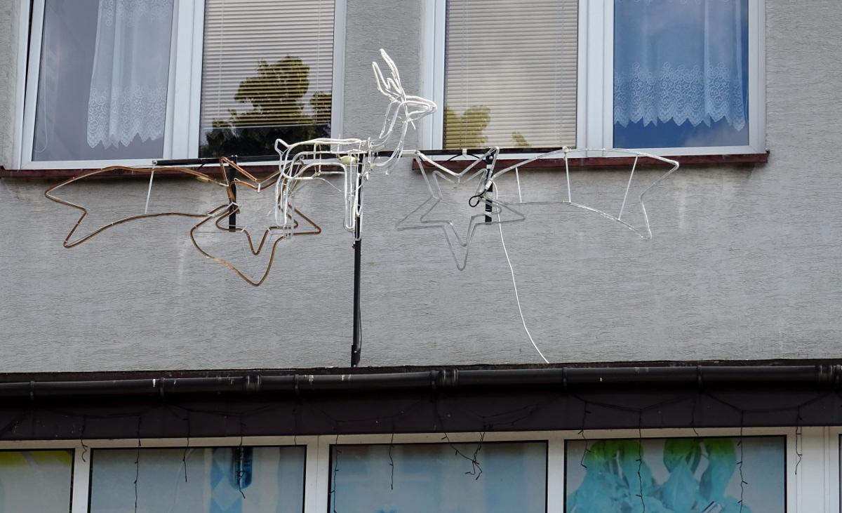 A w Dębicy ciągle święta