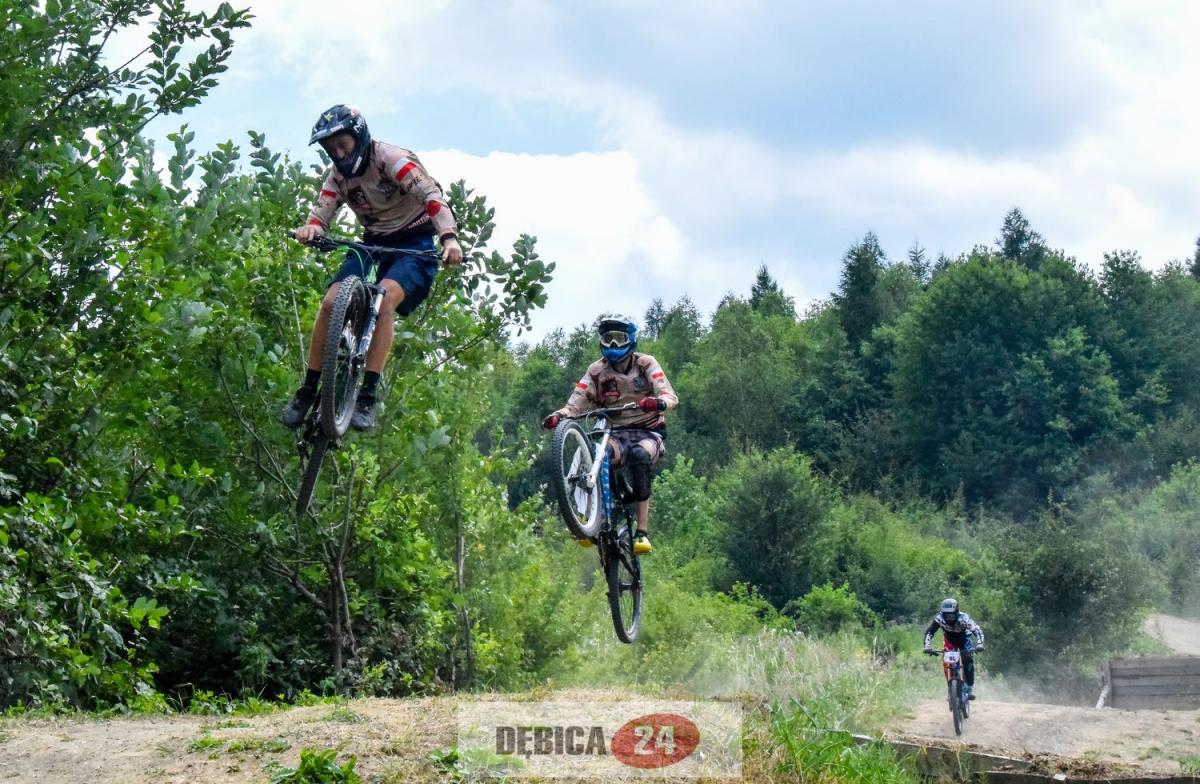 Holiday Jump w Stobiernej