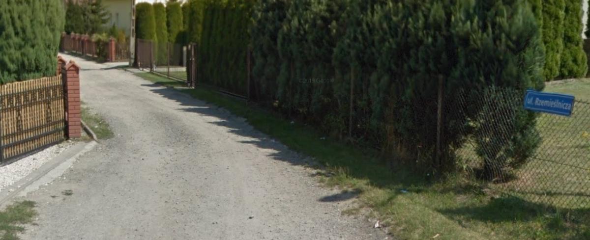 Po zakończeniu prac ruch będzie jednokierunkowy