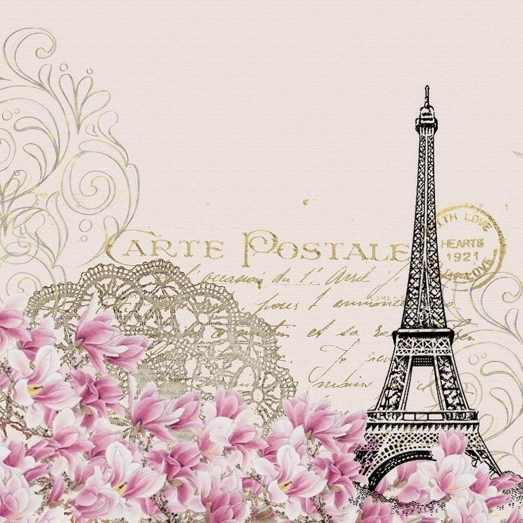 Decoupage dla początkujących - co kupić?