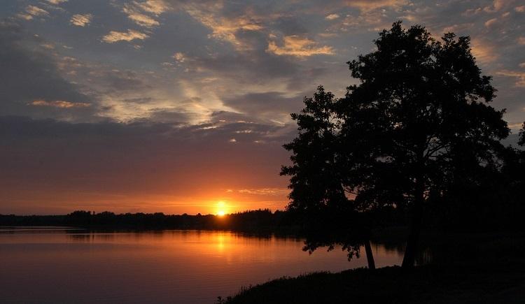 Mazury na wakacje! Dlaczego warto tam jechać?