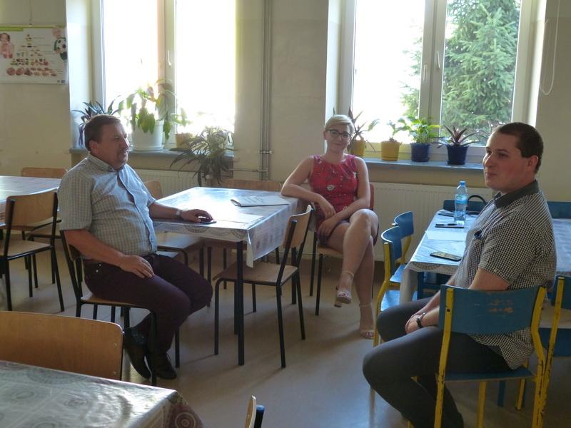 Na wybory nie przyszedł nikt