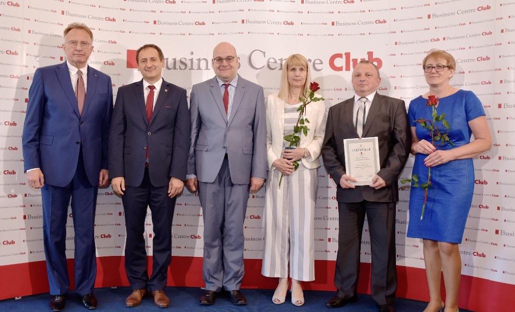 Dębicka skarbówka przyjazna przedsiębiorcy