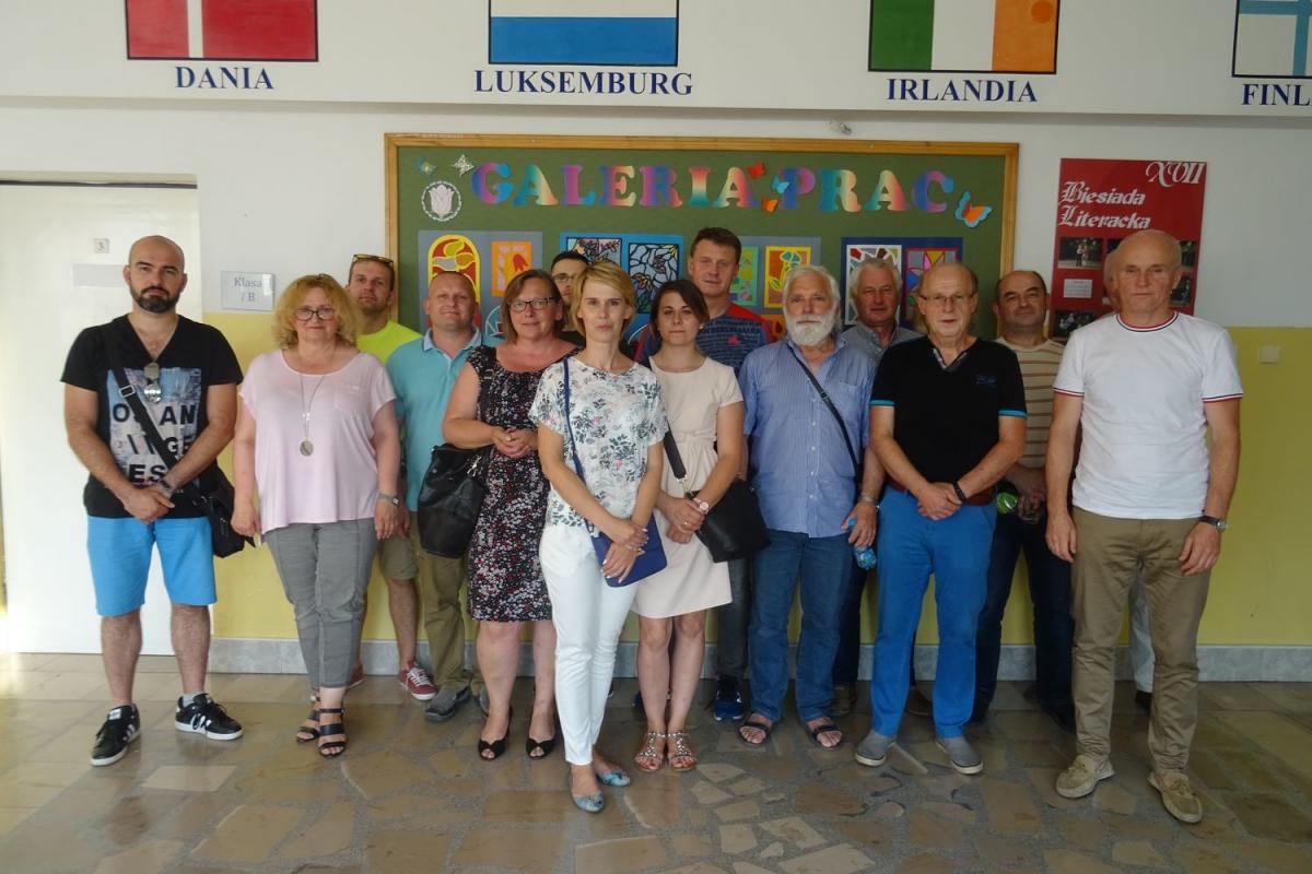 Kępa/Wolica i Mickiewicza będą mieć rady. Rzeszowska Południe nie