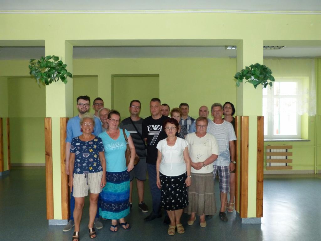 Pierwszą radę ma Osiedle Słoneczne