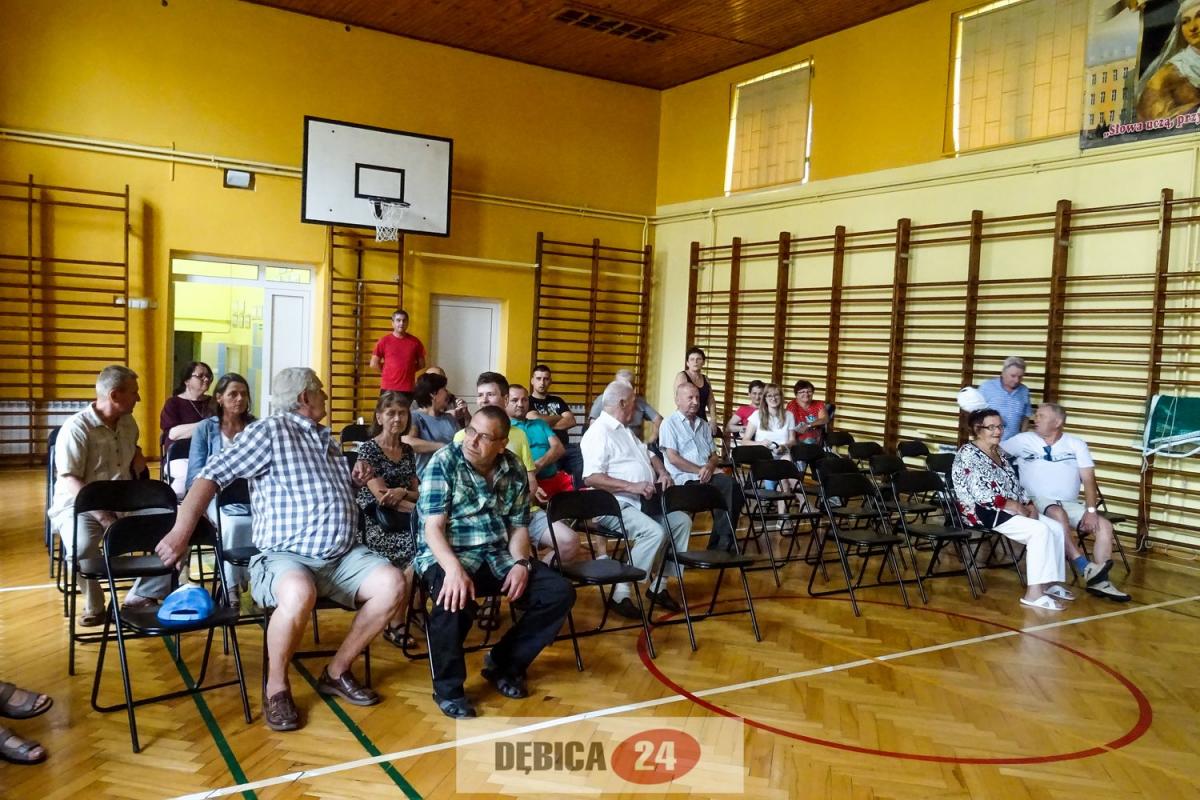 Centrum bez rady. Będzie podział osiedla? - zdjęcia
