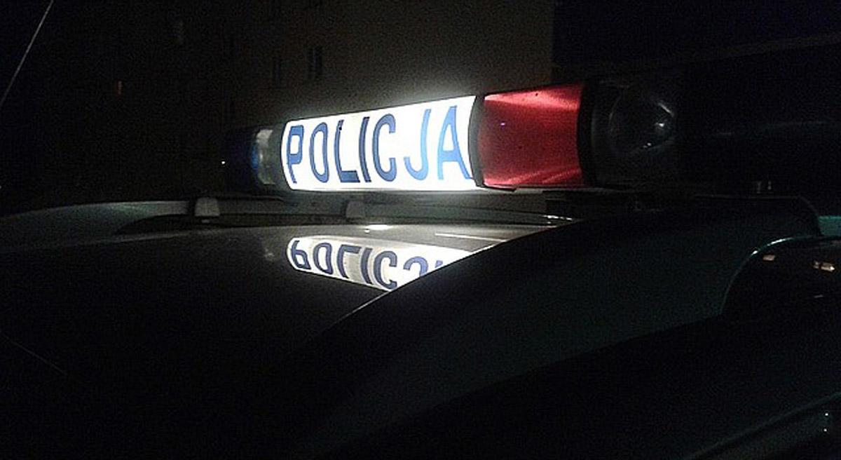 Piątek bez wypadków, ale pijanych nie brakowało