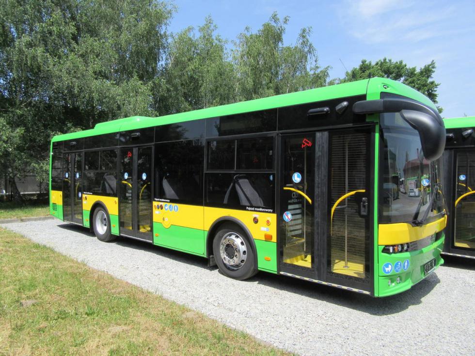 Pasażerów MKS-u czeka kolejny objazd