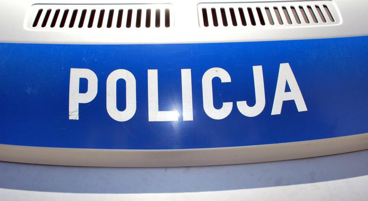 Sześć wypadków, dwunastu nietrzeźwych kierowców