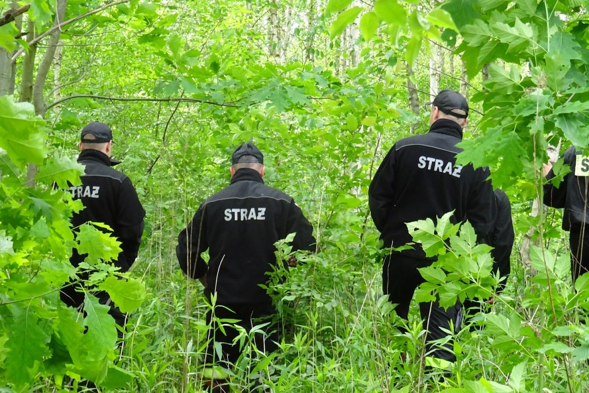 Przykry finał poszukiwań mężczyzny