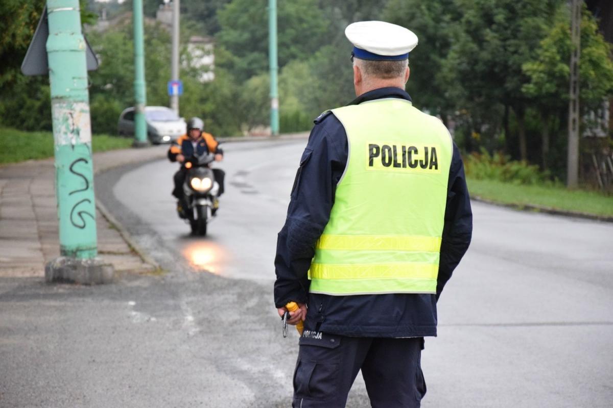 Wydmuchał 2,29 promila
